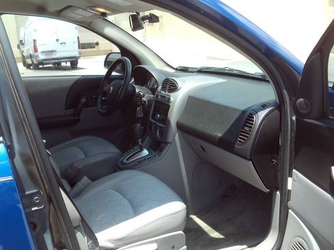 Used 2005 Saturn Vue AWD V6 w/ Safe & Sound Pkg image 14