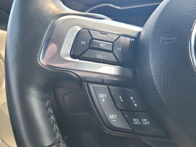 Certified 2023 Ford Mustang Premium w/ 2.3L High Performance Package RWD image 27