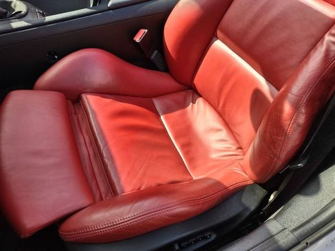 Used 2006 BMW M Roadster RWD image 12