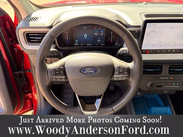 Used 2025 Ford Maverick XLT w/ XLT Luxury Package AWD/4WD image 13