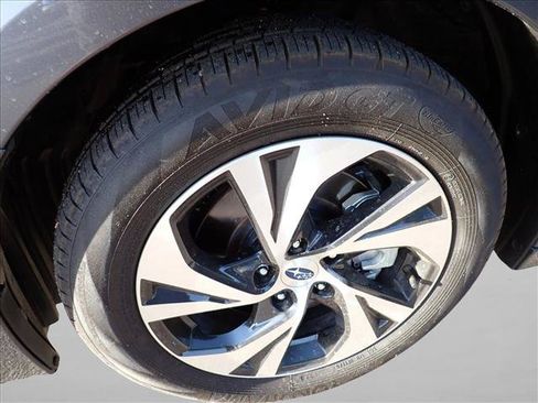 Certified 2025 Subaru Legacy Premium AWD/4WD image 7