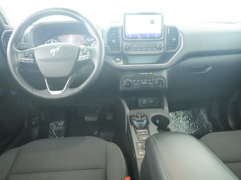 Used 2023 Ford Bronco Sport Badlands image 18