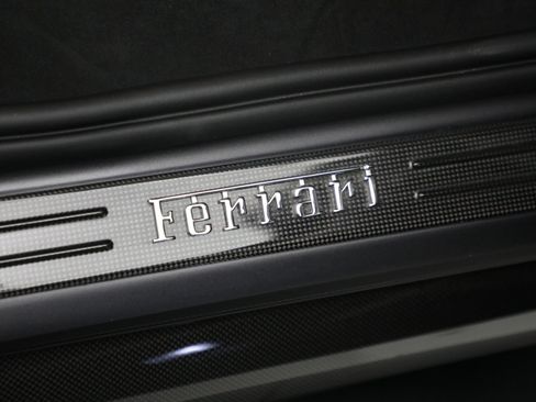 Certified 2023 Ferrari 296 GTS RWD image 26