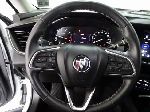 Certified 2022 Buick Envision Preferred image 6