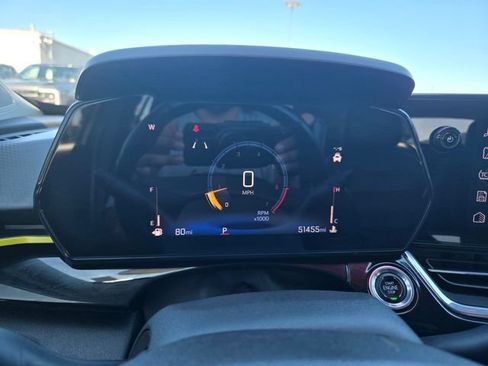 Used 2024 Chevrolet Trax ACTIV w/ Driver Confidence Package FWD image 18
