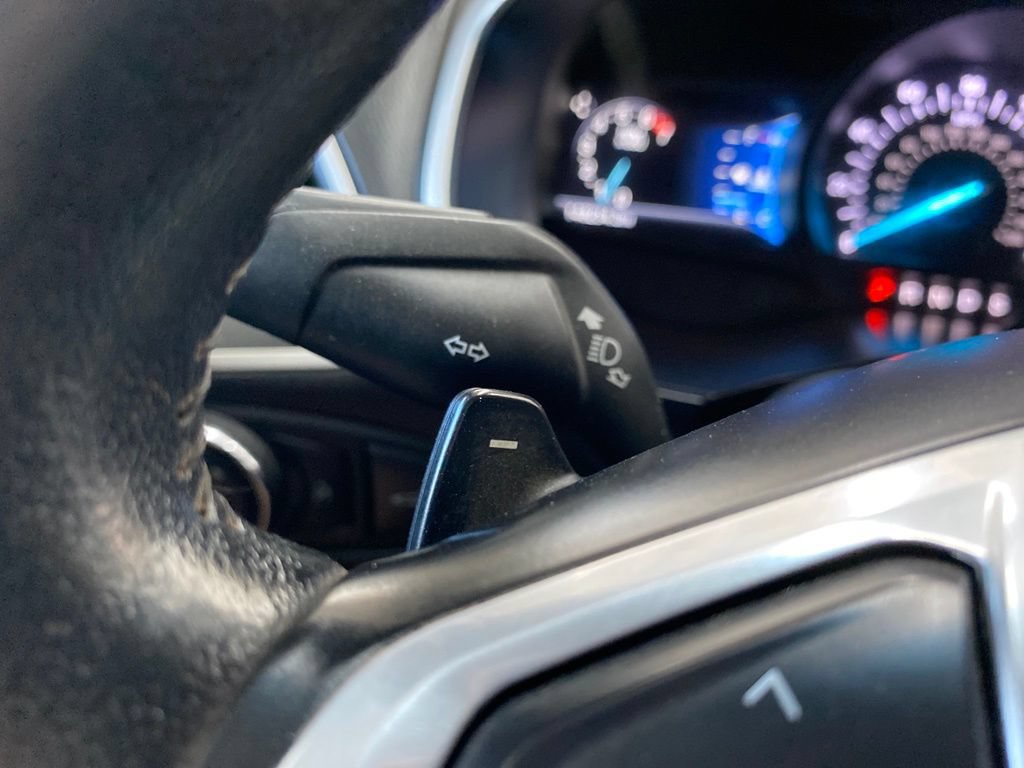 Used 2016 Ford Edge SEL AWD/4WD image 19