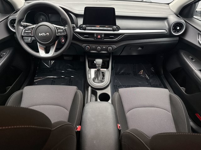 Used 2023 Kia Forte LXS w/ LXS Technology Package FWD image 14
