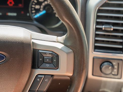Certified 2019 Ford F150 King Ranch w/ Equipment Group 601A Luxury AWD/4WD image 26