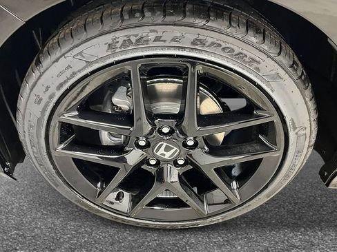 New 2026 Honda Civic Sport image 11