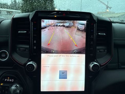 New 2026 RAM 1500 Rebel image 24