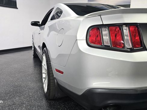 Used 2012 Ford Mustang Coupe RWD image 37