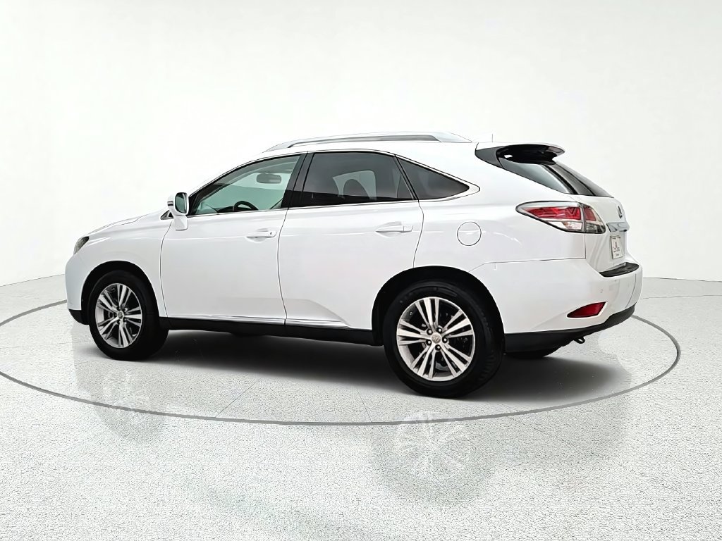 Used 2015 Lexus RX 350 FWD image 5