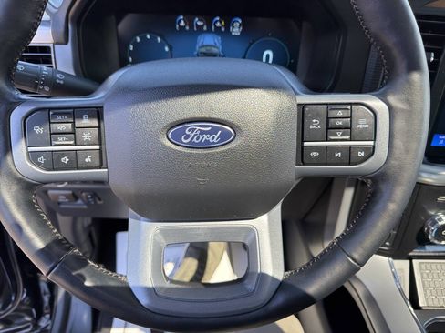 Used 2024 Ford F150 Lariat w/ Equipment Group 502A High AWD/4WD image 29