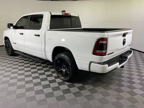 Used 2023 RAM 1500 Big Horn AWD/4WD image 4