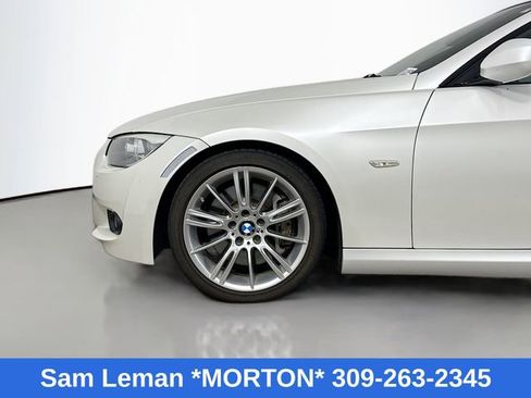 Used 2013 BMW 335i Coupe image 27