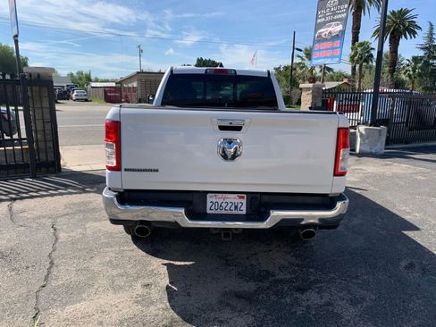 Used 2019 RAM 1500 Big Horn image 6