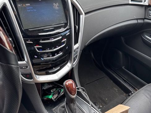 Used 2014 Cadillac SRX Luxury w/ LPO, Sports Edition Package image 7