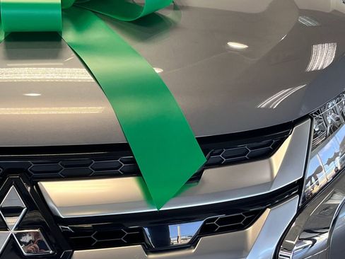 New 2026 Mitsubishi Outlander Sport SEL AWD/4WD image 9