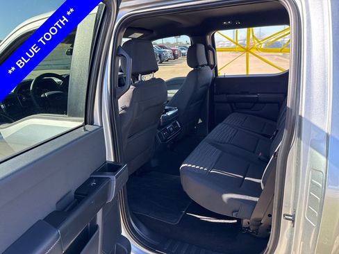 Used 2023 Ford F150 XL w/ STX Appearance Package image 7