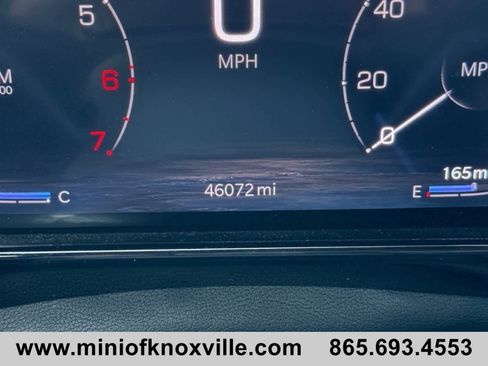 Used 2024 Jeep Grand Wagoneer L Series III AWD/4WD image 40