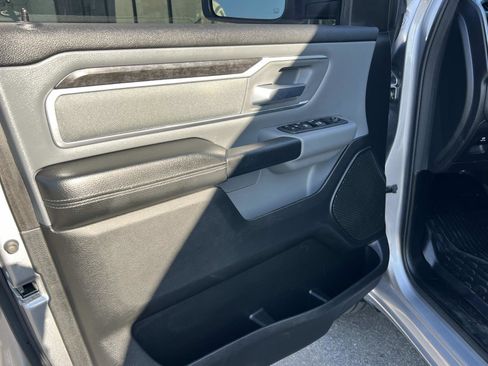 Used 2022 RAM 1500 Big Horn image 6