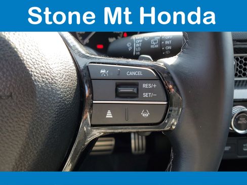 Used 2025 Honda Civic Sport image 23