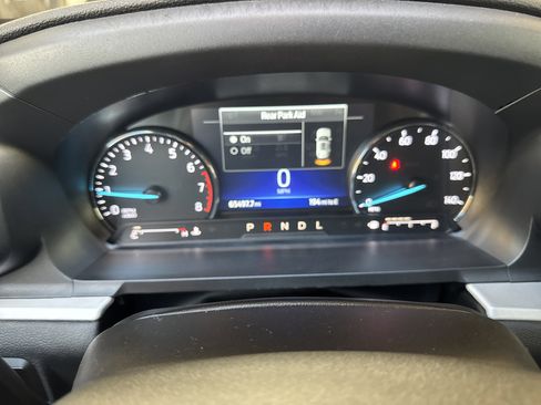 Used 2023 Ford Explorer XLT w/ Equipment Group 202A image 25