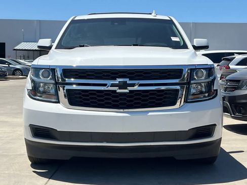 Used 2018 Chevrolet Tahoe LT RWD image 11