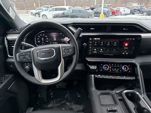 New 2026 GMC Sierra 2500 Denali w/ Denali Reserve Package image 11