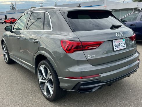 Used 2021 Audi Q3 2.0T Premium Plus AWD/4WD image 6