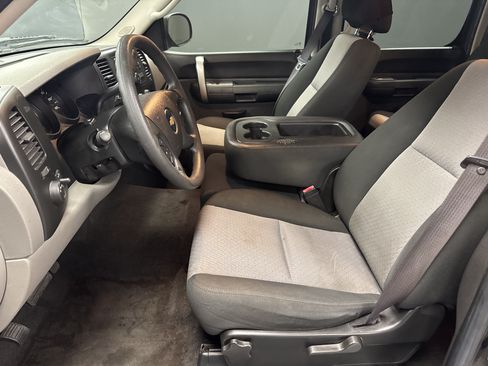 Used 2009 Chevrolet Silverado 1500 LS RWD image 8