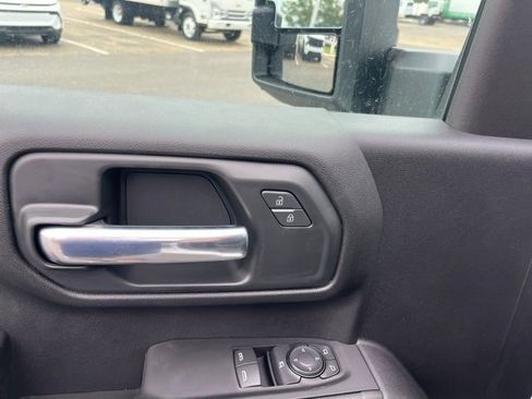 New 2025 Chevrolet Silverado 3500 W/T w/ WT Convenience Package image 12