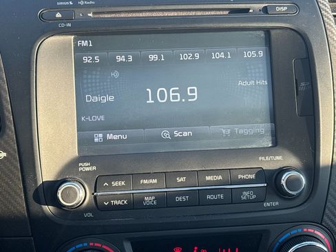 Used 2015 Kia Forte EX w/ Premium Package image 18