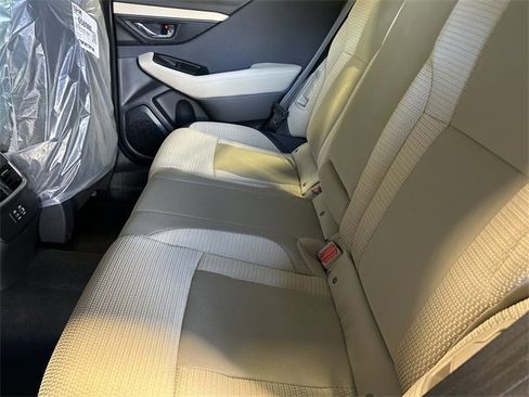 New 2025 Subaru Outback Premium image 24