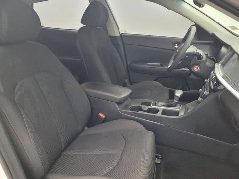 Used 2019 Kia Optima LX FWD image 21
