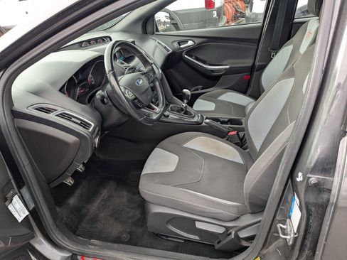 Used 2018 Ford Focus ST image 17