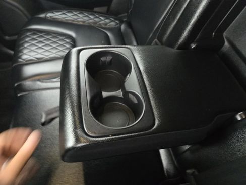 Certified 2024 Ford Edge Titanium image 30