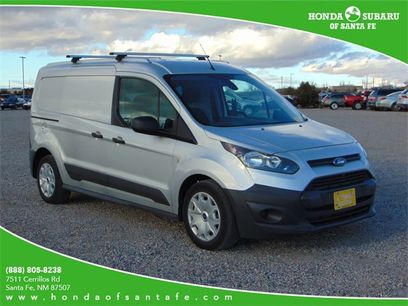Used 2017 Ford Transit Connect XL
