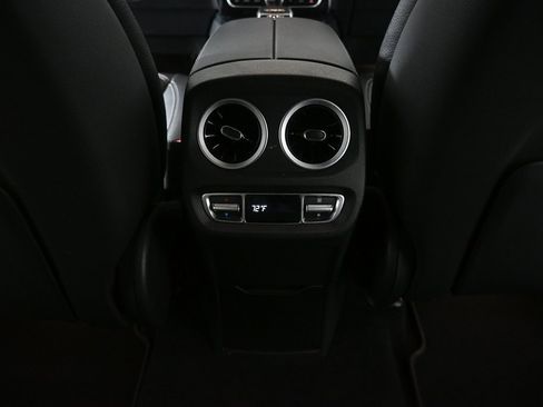 Certified 2021 Mercedes-Benz G 550 image 18