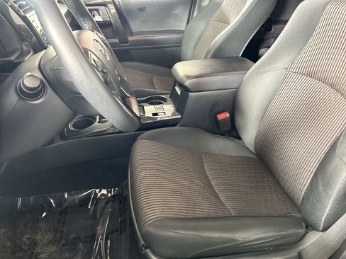 Used 2024 Toyota 4Runner TRD Off-Road image 20