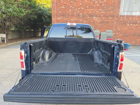 Used 2014 Ford F150 XLT w/ Equipment Group 302A Luxury image 5