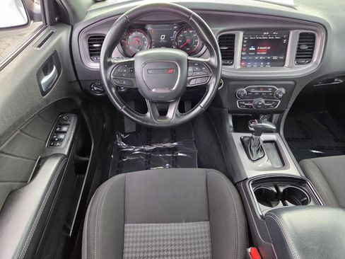 Used 2023 Dodge Charger GT w/ Blacktop Package image 12