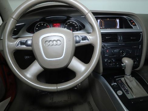 Used 2012 Audi A4 2.0T Premium Plus image 27