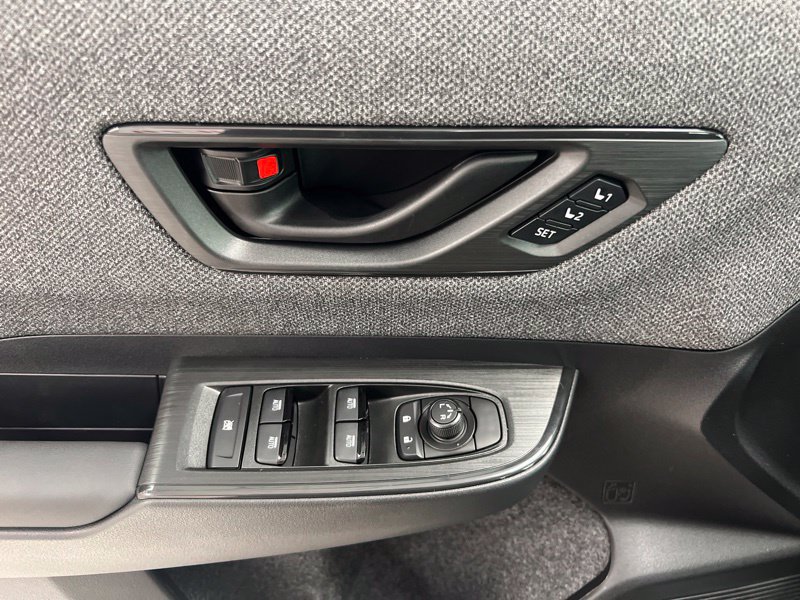 New 2026 Subaru Outback Limited XT AWD/4WD image 25