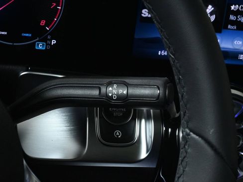 New 2026 Mercedes-Benz GLB 250 4MATIC image 19