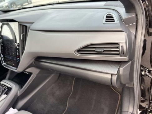 Used 2025 Subaru Crosstrek 2.5i Sport w/ Crosstrek Mirror Package image 24