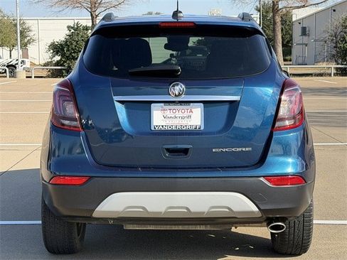 Used 2019 Buick Encore Preferred image 5