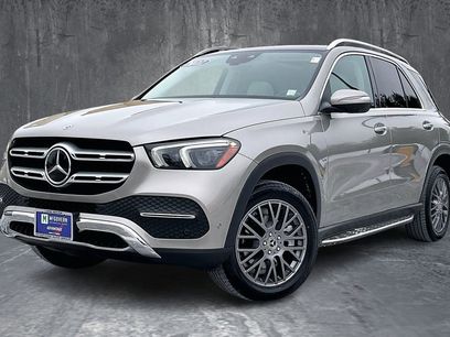 Used 2022 Mercedes-Benz GLE 350 4MATIC