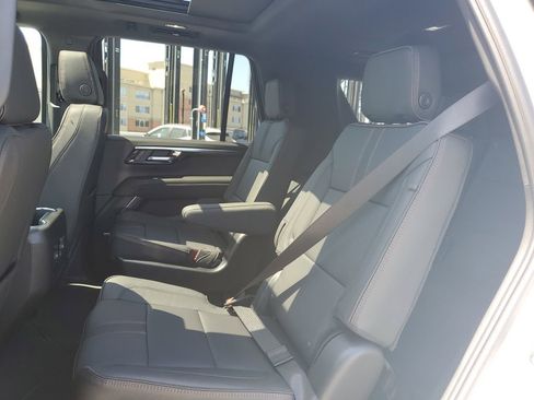 New 2026 Chevrolet Tahoe RST w/ Comfort Package RWD image 16