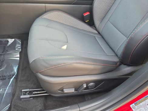 New 2025 Hyundai Elantra N Line image 34